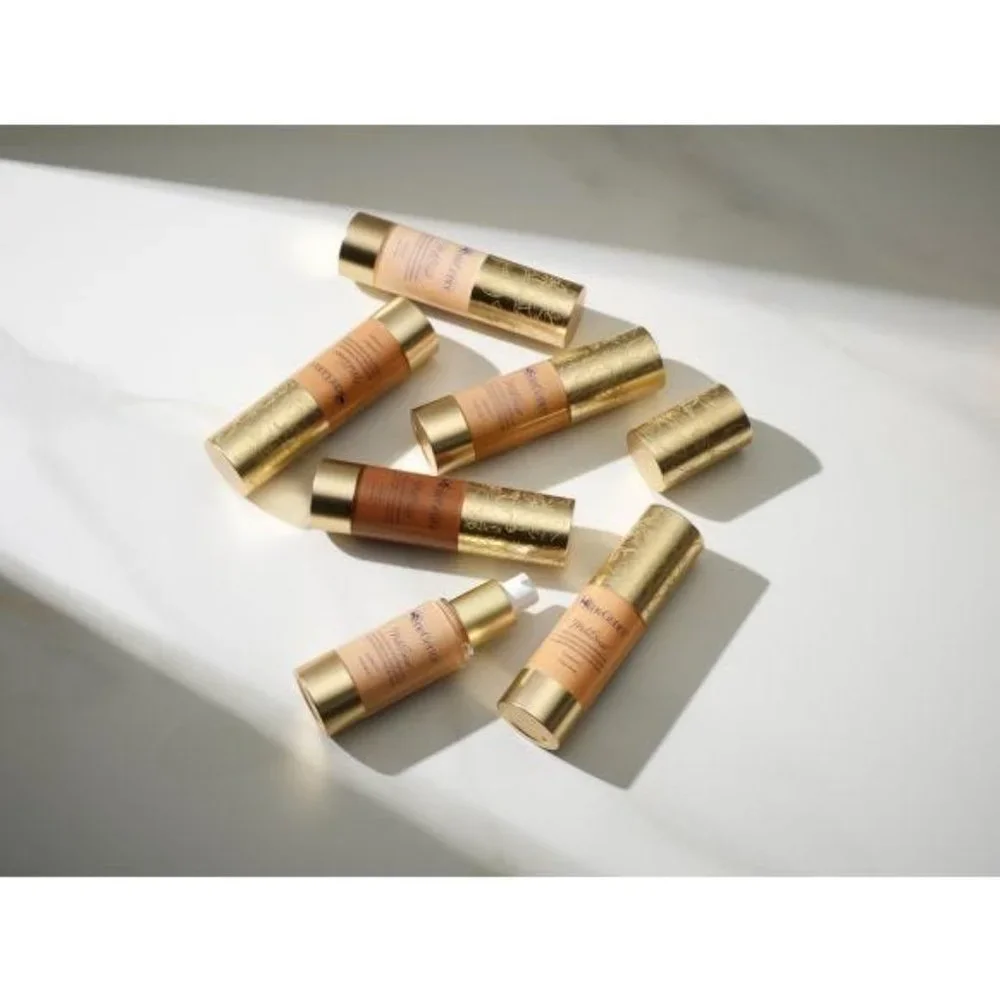 NWT MakeSense® Color Correcting Tinted Moisturizer CCTM, LIGHT